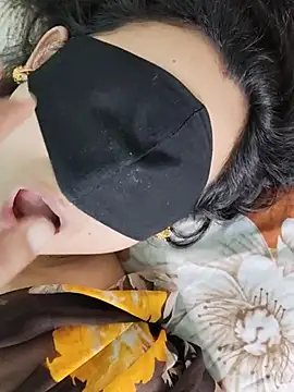 Show de webcam de Crazy_fucking_couple