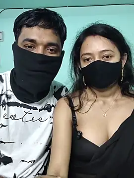 โชว์เว็บแคมของ Crazy_fucking_couple