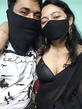 Pertunjukan Kamera Web Crazy_fucking_couple