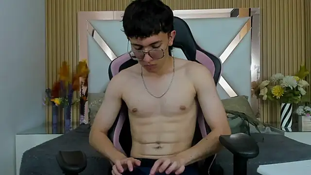 CainParkern Webbikameraesitys