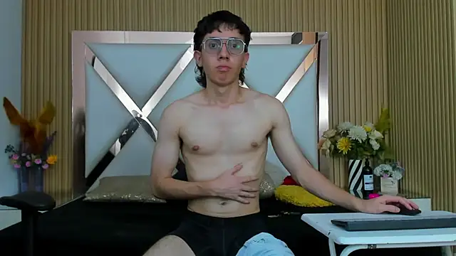 CainParkern Webbikameraesitys