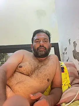 realrxxa Webcam-Show