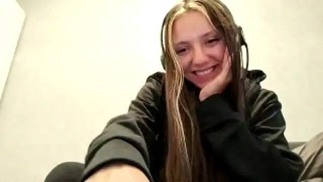 BethannStonefield's Webcam Show