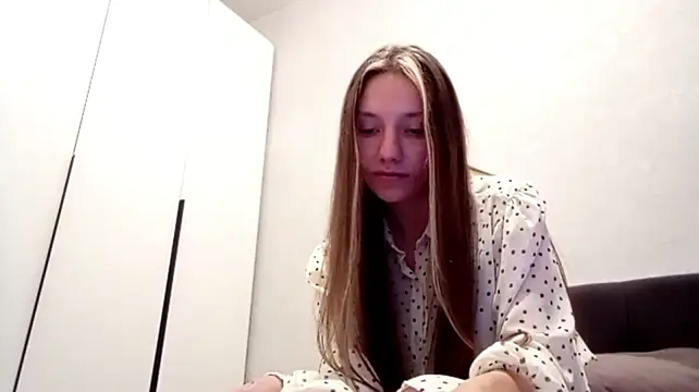 BethannStonefield's Live XXX Chat