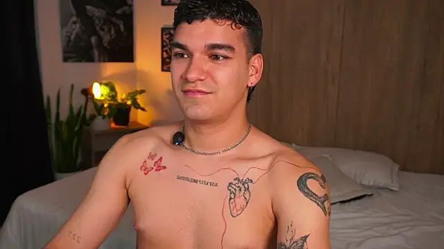 Jhonnyx__ Webcamshow