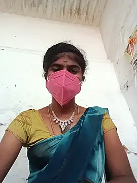 minatailm Webcam-Show