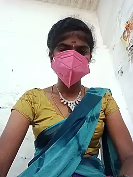 minatailm's Webcam Show