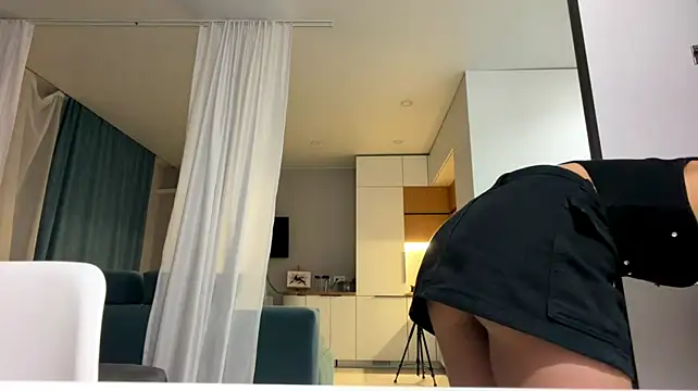 AnyaAfterDark Live XXX-chat