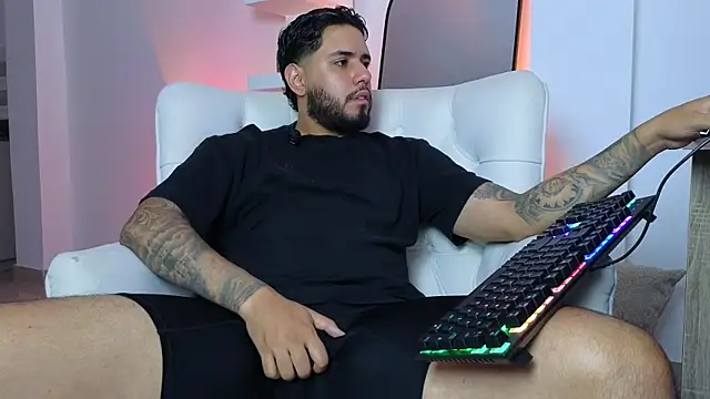 eyesconeso_ Webcamshow