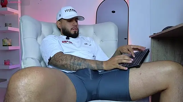 eyesconeso_ 在線直播表演