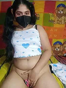 Lushee20's Webcam Show