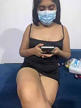 عرض كام Lushee20