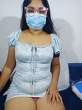 Lushee20 webcam show