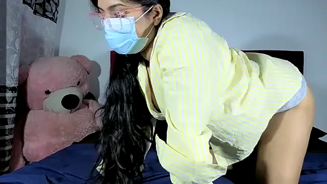 Lushee20's Webcam Show