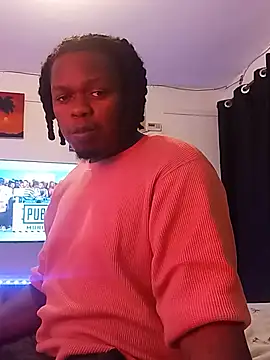 Notsopure Webcam show