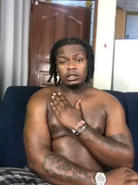Notsopure Webcam Show