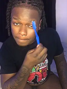 Notsopure Webcam Show
