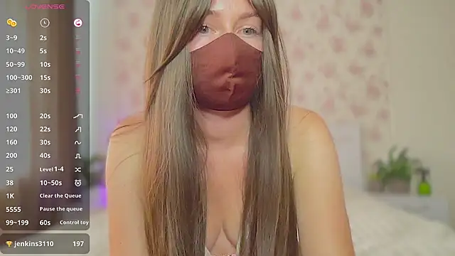 Czat XXX na żywo – -Iriska