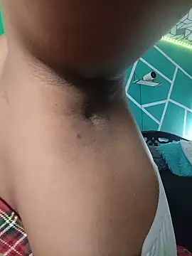 LilithPandoraa 现场XXX聊天