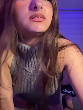 softprinces Webcam-Show