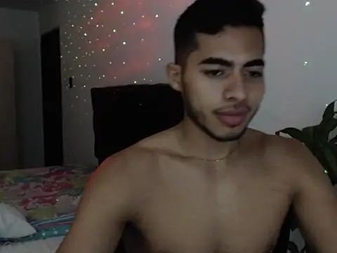 carlitospuma Webcam Show