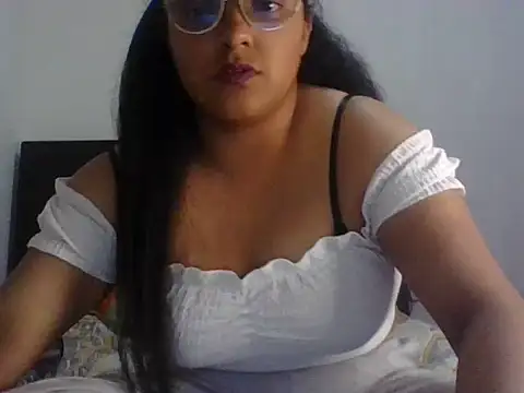 Chat XXX ao vivo de Valeryyyy_