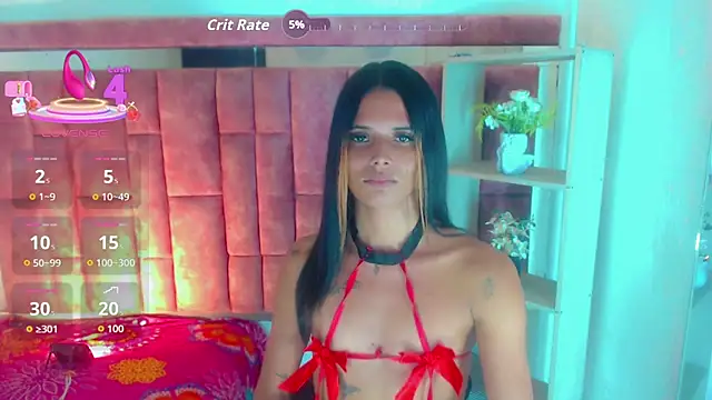 ArhisaBrowm Webcam show