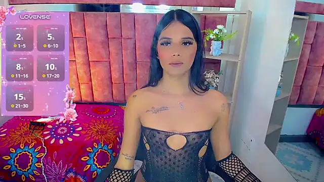 Show Webcam de ArhisaBrowm
