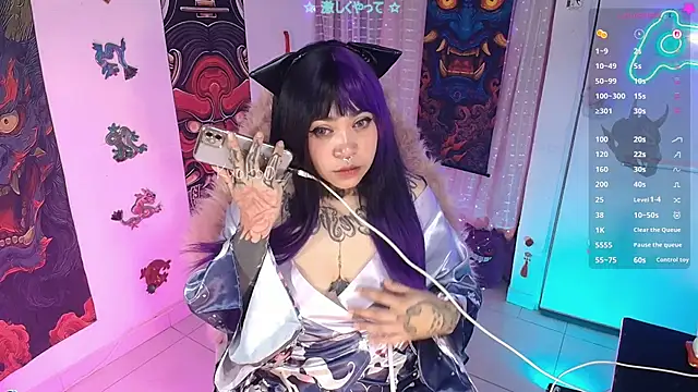 Kyoko0_ – webcam-show