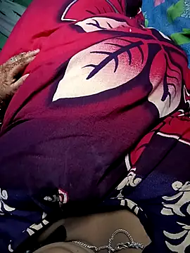 Muslimhusbendwife's Webcam Show