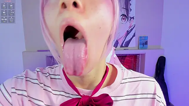 aikoo__1's Live XXX Chat