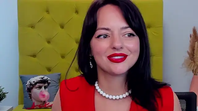 BellaRowan – Live XXX-chat
