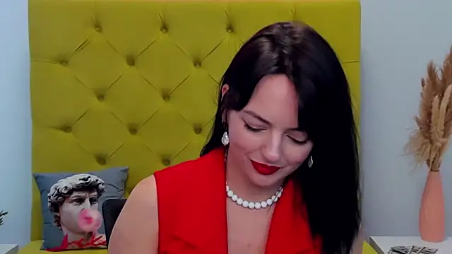 BellaRowan's Live XXX Chat