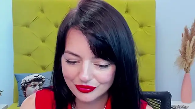 Chat XXX en directo de BellaRowan