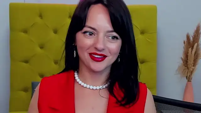 Chat XXX Live BellaRowan