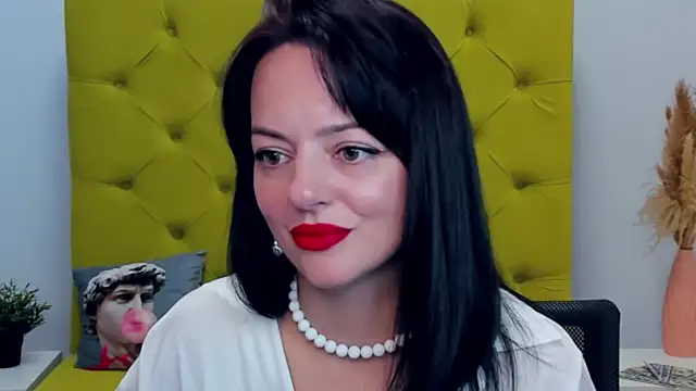 Онлайн чат XXX BellaRowan