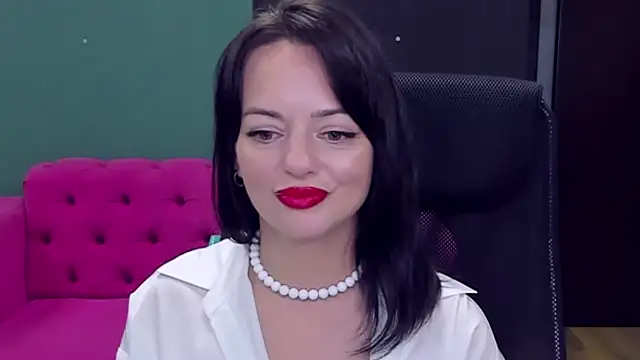 BellaRowan Live XXX-Chat