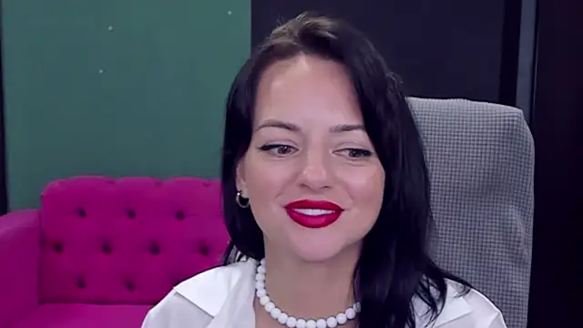 BellaRowan – Live XXX-chat