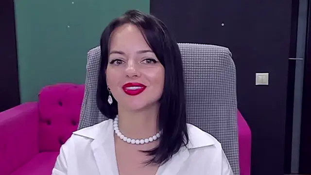 BellaRowan: απευθείας συνομιλία ΧΧΧ