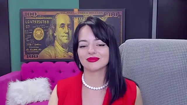 BellaRowan's Live XXX Chat
