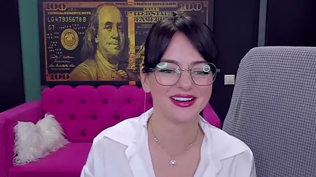 BellaRowan Chat XXX in diretta