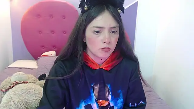 _Makima1_'s Webcam Show