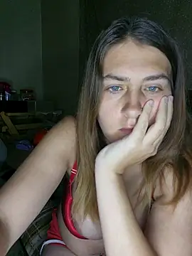 VictoriaHall25's Webcam Show