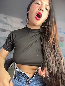 Show Webcam de Zoe-ls