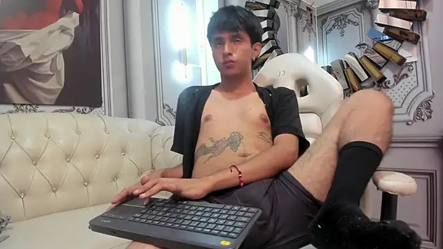โชว์เว็บแคมของ Elioth_18