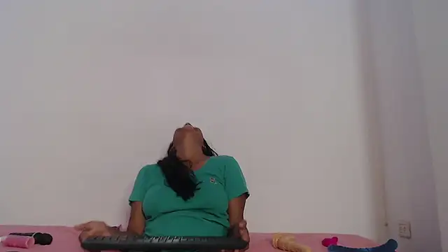 Czat XXX na żywo – Danna-dolfy