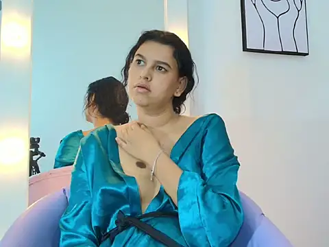 Chat XXX ao vivo de Alana_Limaa