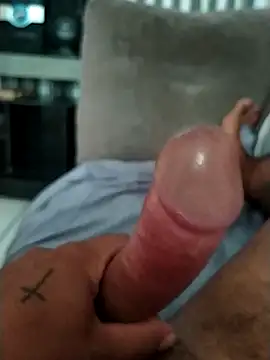 Show de Exclusiveguy na webcam