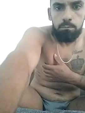 Show de Exclusiveguy na webcam