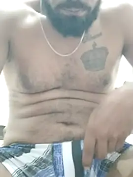 Show de webcam de Exclusiveguy